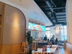 -玛尚诺意式餐厅(新达汇三林店)