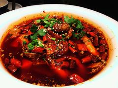 -绿茶餐厅(深圳龙华天虹购物中心店)