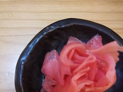 红姜片-鲔屋寿喜烧