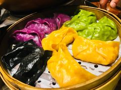 -忆江南·临江鱼馆