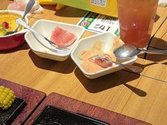 -豪客来牛排(重庆三峡广场步行街1704店)