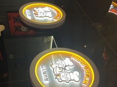 -胖哥俩肉蟹煲(富阳万达店)
