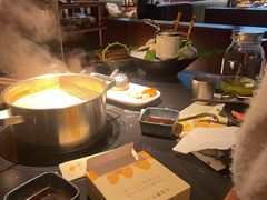 -生如夏花泰式火锅(西村黑金店)