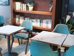 -海岩咖啡(南中环国金店)