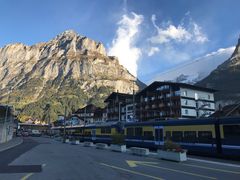 -Coop Supermarkt Grindelwald