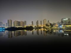-洋湖国家湿地公园