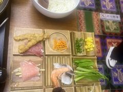 -云海肴·汽锅鸡·云南菜(美罗城店)