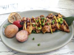 -娜娜家•Nana's restaurant (南开大悦城店)