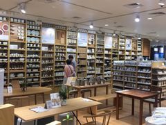 -MUJI无印良品(环球港店)
