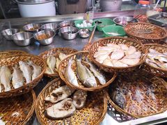-长平老姿娘夜粥(平东一街店)