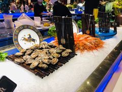 -加餐海鲜自助(集美银泰百货店)