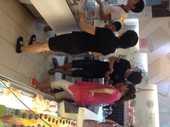 麦香村蛋糕店-麦香村手工烘焙(乐安店)