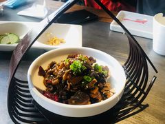 -辣尚瘾·烤鱼·新川菜(交大直营店)