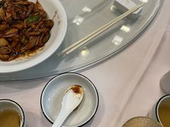 -丰泽园饭店