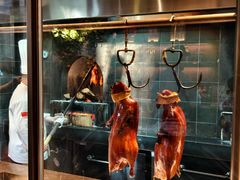 -大鸭梨烤鸭(石佛营店)