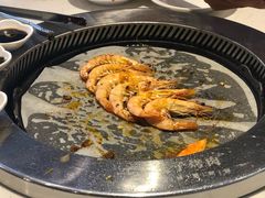 -么子烤肉(化龙池店)