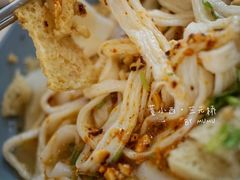 石河子风味凉皮牛筋面-董小西的凉皮和椒麻鸡(三元桥店)
