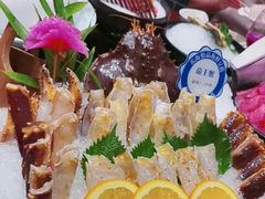 -东海怡品海鲜豆捞(舟宿夜江店)