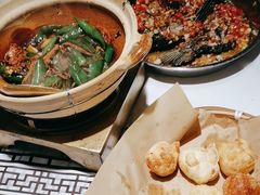-农耕记·湖南土菜(halo广场店)