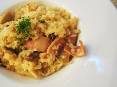 -爱茉莉意大利西餐厅