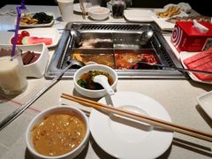-海底捞火锅(璞丽中心店)
