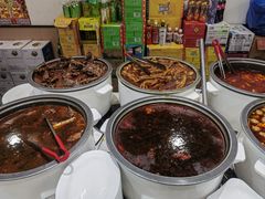 -水仙拉面(水仙街店)