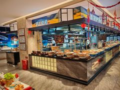 -朝阳闽灶·非遗文化闽菜馆·福建老字号(福飞路店)