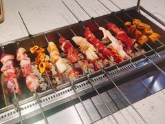 -延边金利串店(安达街店)