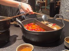 -大龙燚·旷野鲜火锅(广州首店)