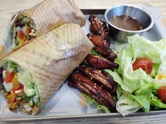 -就是卷儿Wrap and Roll(宣化路店)