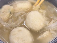 -永和鱼丸(南后街店)