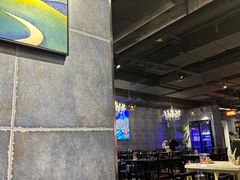 -HOTISLAND海鸡岛·韩国料理(江南西店)