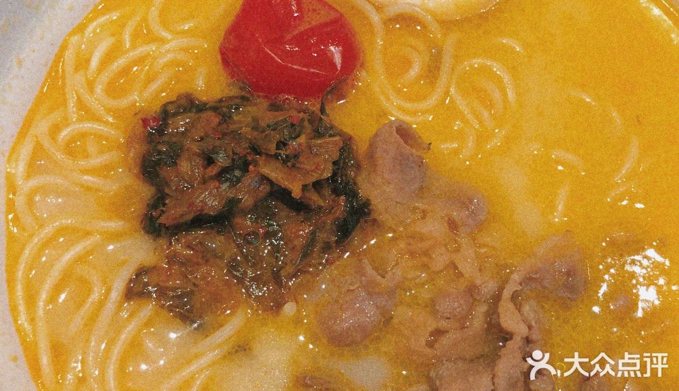 济宁|你有多久没秃噜面条了