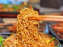 -神伙烧烤(江北黄泥塝店)