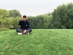 -北京鸿华高尔夫练习场