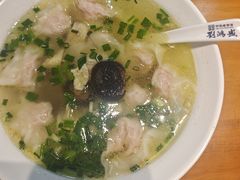 -刘鸿盛(宿州路店)