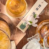 东山口新店·陆山客厅2.0🍵夏日竹筒