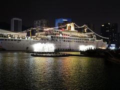 -润园四季椰子鸡火锅(海上世界店)