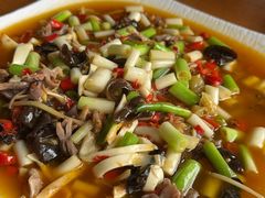 -盐帮食坊•小河帮川菜(四川师大店)