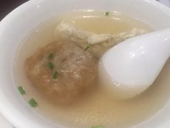 -云南路美食街