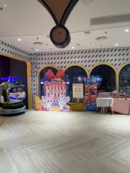 -奈尔宝·儿童乐园·亲子餐厅(前滩店)