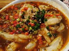-红料理|串串有瘾·烧烤(吴中路店)