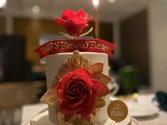-柏尼娅PEARIA·蛋糕定制(静安店)