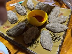-燃木齐藏餐厅(八宿店)