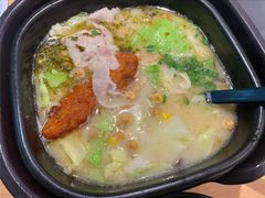 -阿香米线(乐客城店)