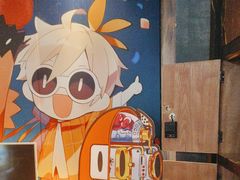 -YOGO优果密室逃脱(新佳丽广场店)