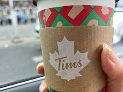 -Tims天好咖啡·贝果(东方广场店)