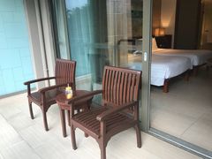 -三亚湾海居铂尔曼度假酒店