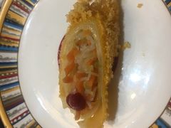 -思金拉措庄园藏餐(太阳岛店)