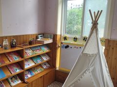 -青岛市市南区实验幼儿园(延吉路园)